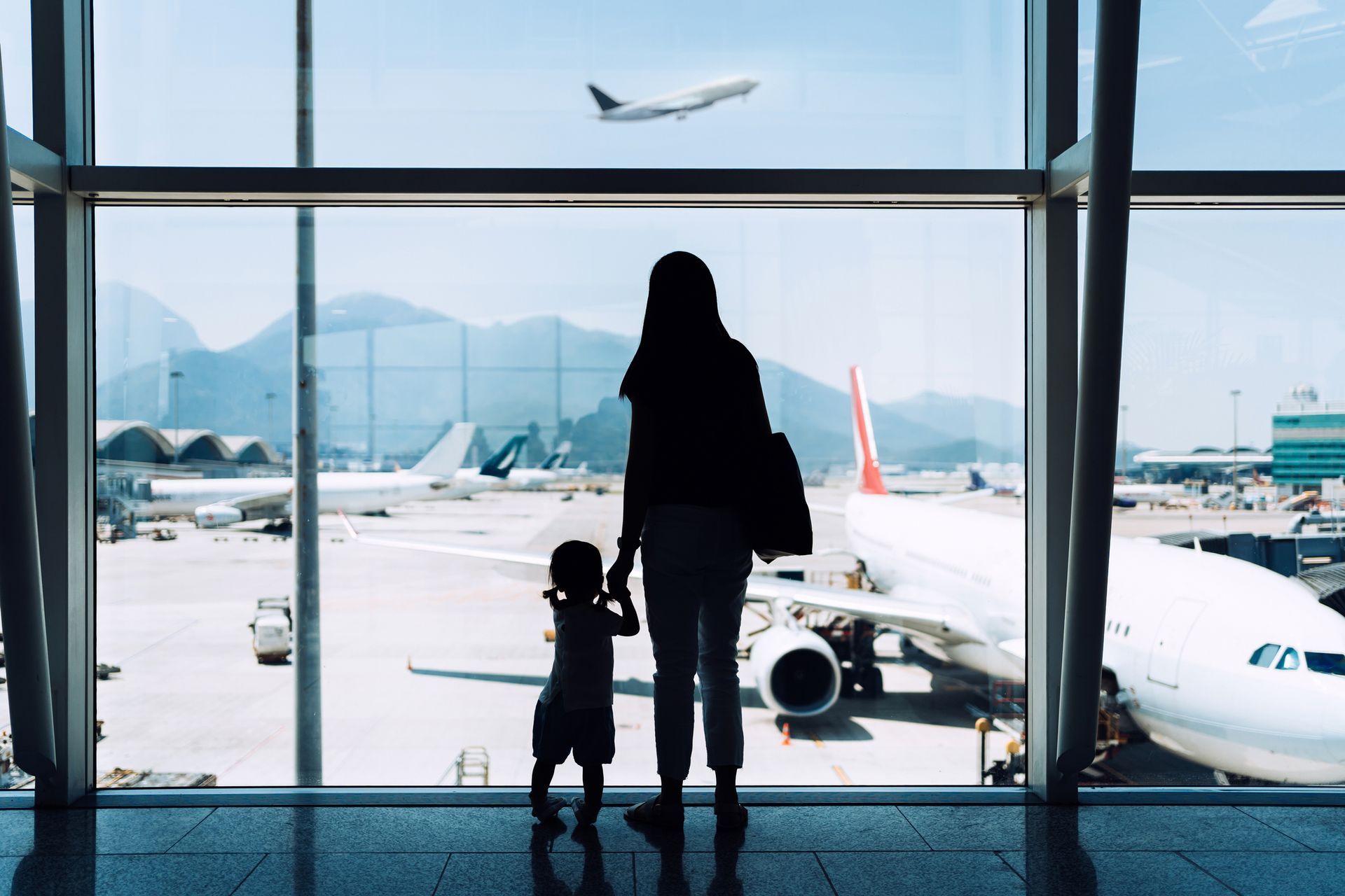 A View in Airport - Melbourne, VIC - Work4U Group Pty Ltd