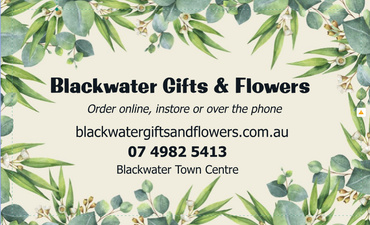 Florist In Blackwater Florist In Blackwater