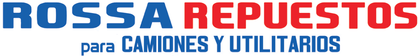 Rossa repuestos