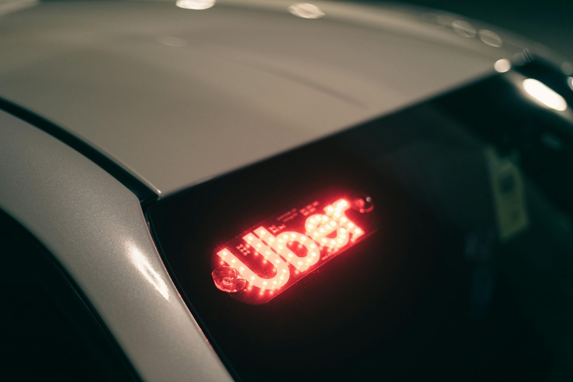 Philly uber accident lawyer