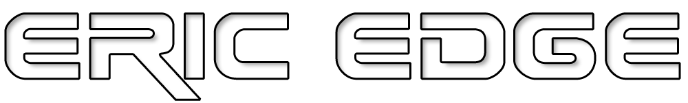 Eric Edge