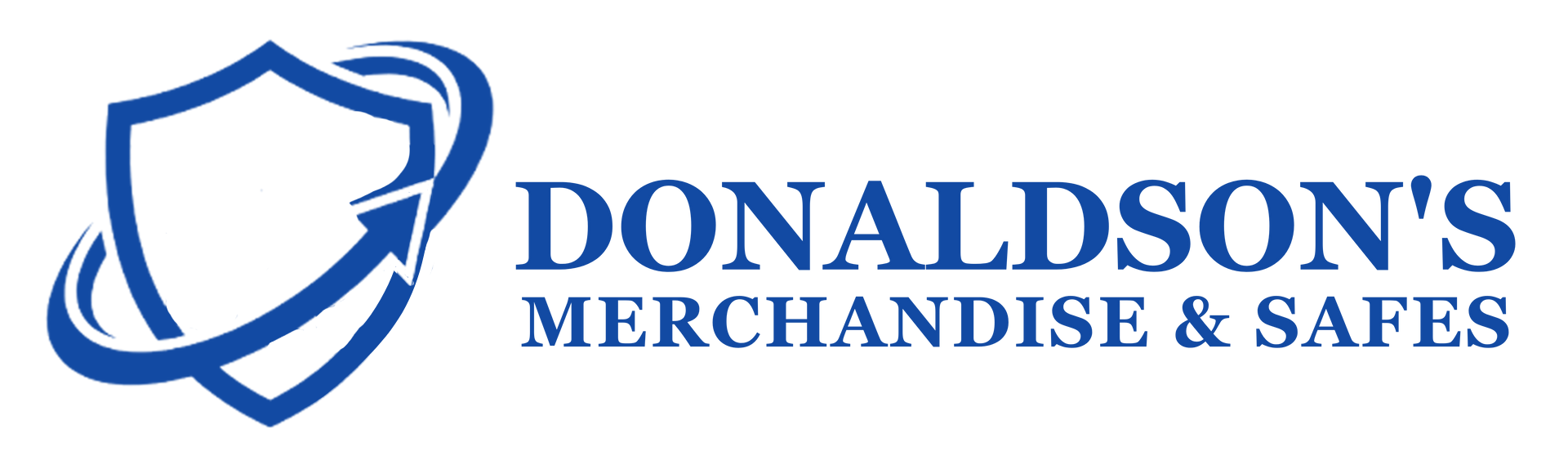 Donaldson's Merchandise & Safes logo