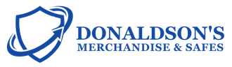 Donaldson's Merchandise & Safes logo