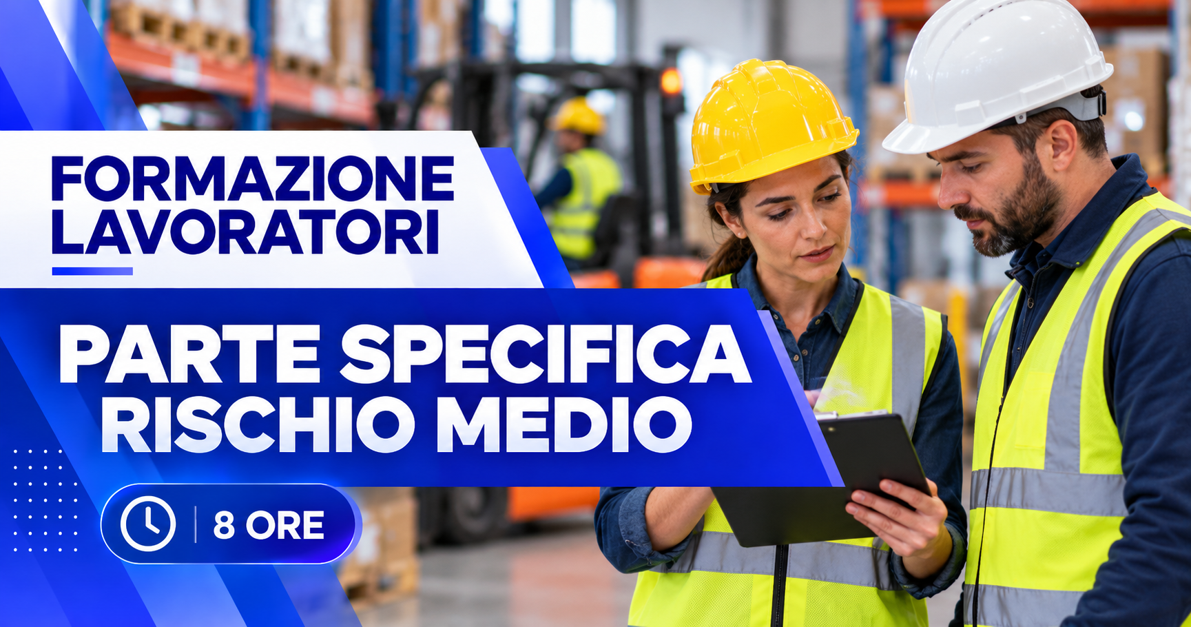 Grafico di formazione sulla sicurezza: saldatura, casco, 