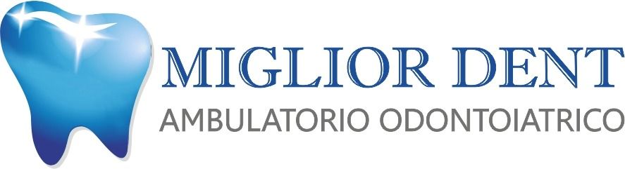 Logo per uno studio dentistico,