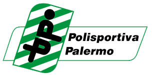 Logo for Polisportiva Palermo, featuring 