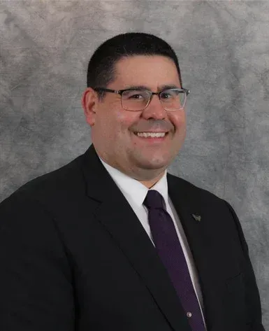 Justin D. Calarco-Smith