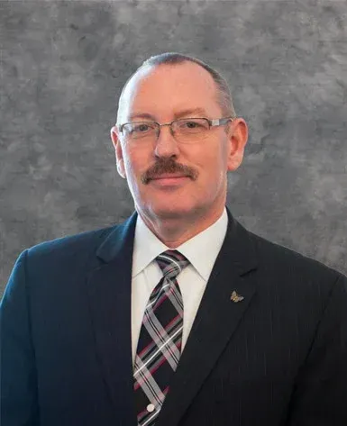 Randy W. McIntire