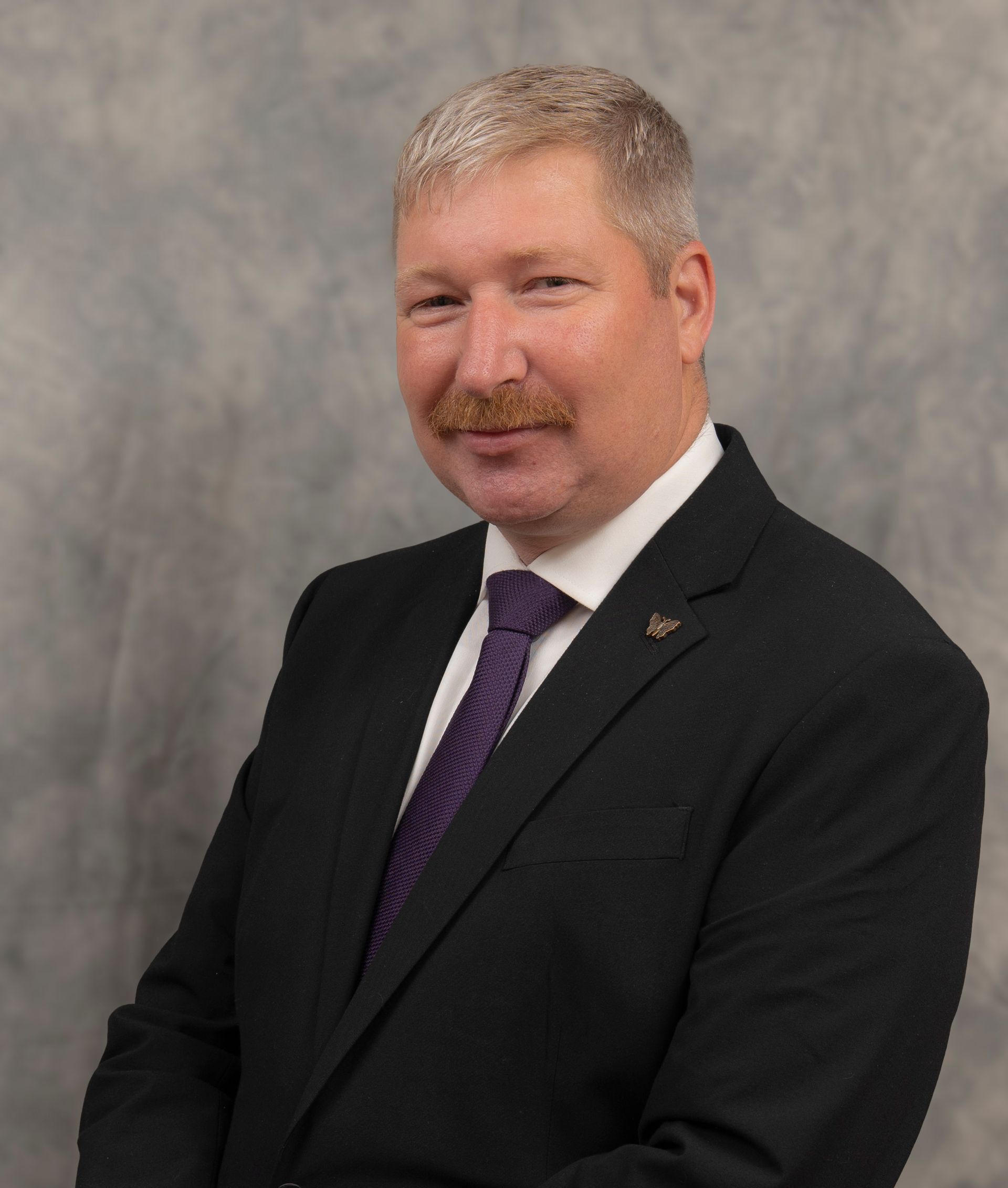 Zachary S. Curtis
