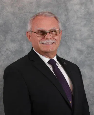 Steven Robinson