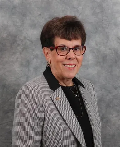 Mary Smith