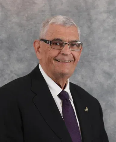 James F. Smith