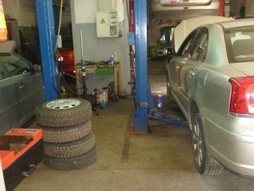 remonts. Komerctransporta, mikroautobusu, busu remonts, diagnostika