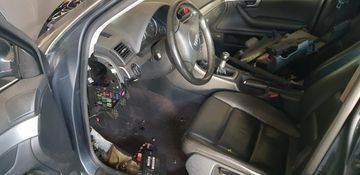 (ABS, ESP, SRS & Airbag) запуск двигателя, управление топливом, центральный ключ