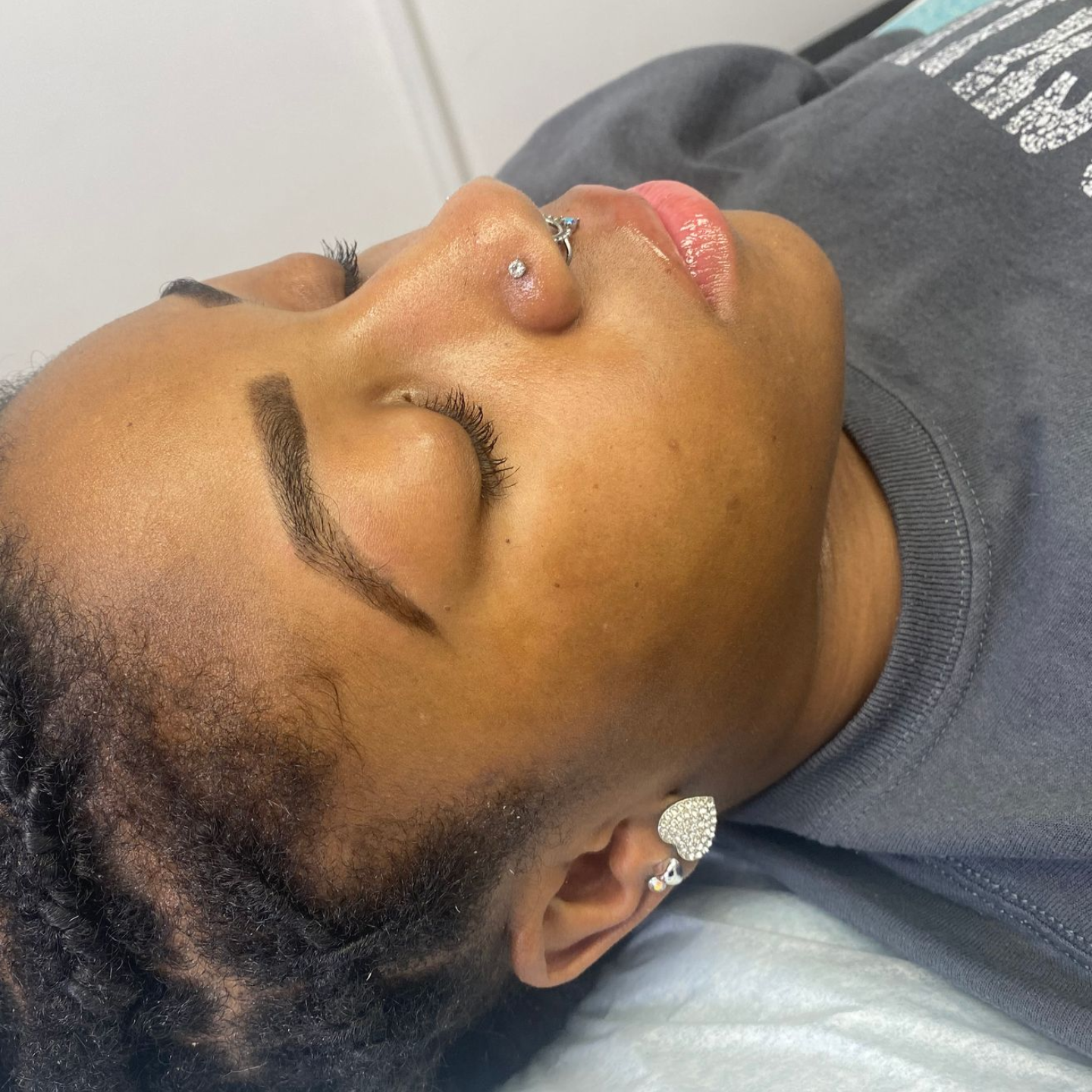 Brows