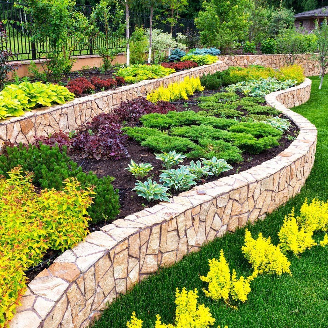Hardscaping — JR Flores Landscape Services in Highlands, TX Hardscaping — JR Flores Landscape Services in Highlands, TX
