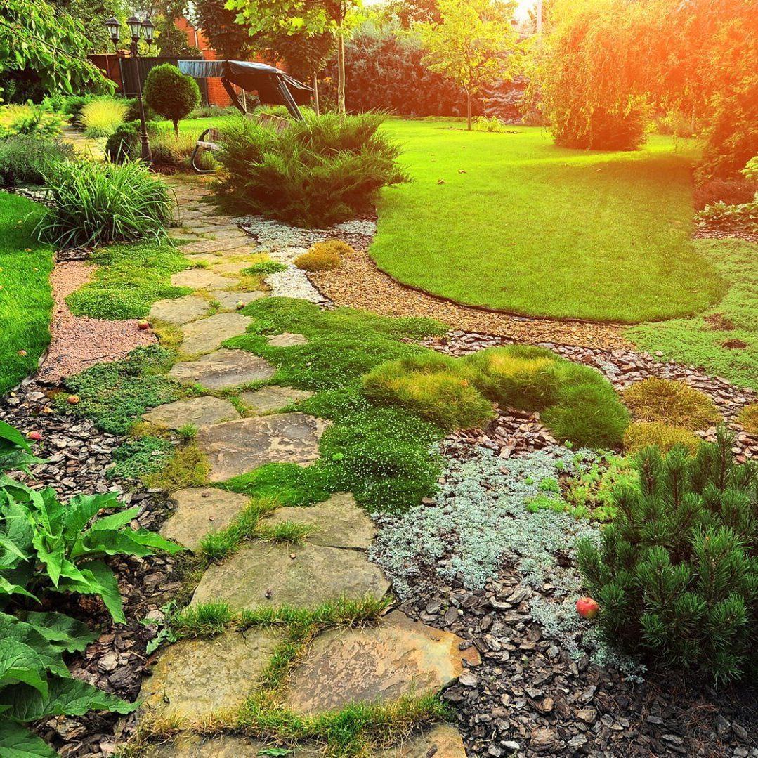 Lawn Maintenance in Highlands TX — JR Flores Landscape Services in Highlands, TX Lawn Maintenance in Highlands TX — JR Flores Landscape Services in Highlands, TX