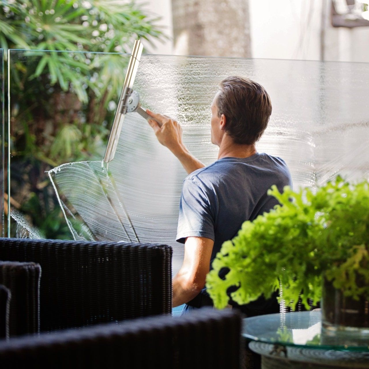 Lawn Care — JR Flores Landscape Services in Highlands, TX Lawn Care — JR Flores Landscape Services in Highlands, TX