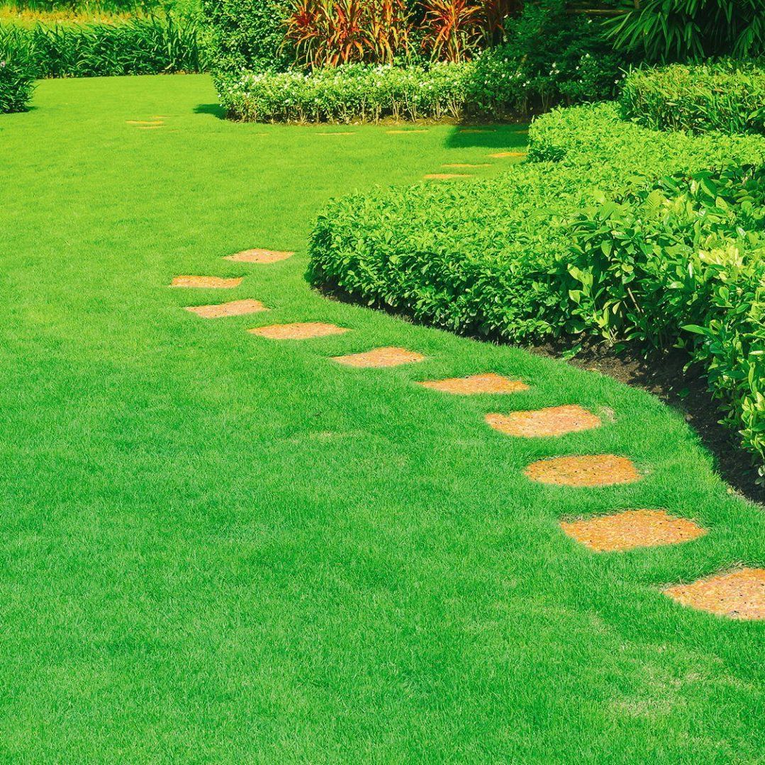 Lawn Care — JR Flores Landscape Services in Highlands, TX Lawn Care — JR Flores Landscape Services in Highlands, TX