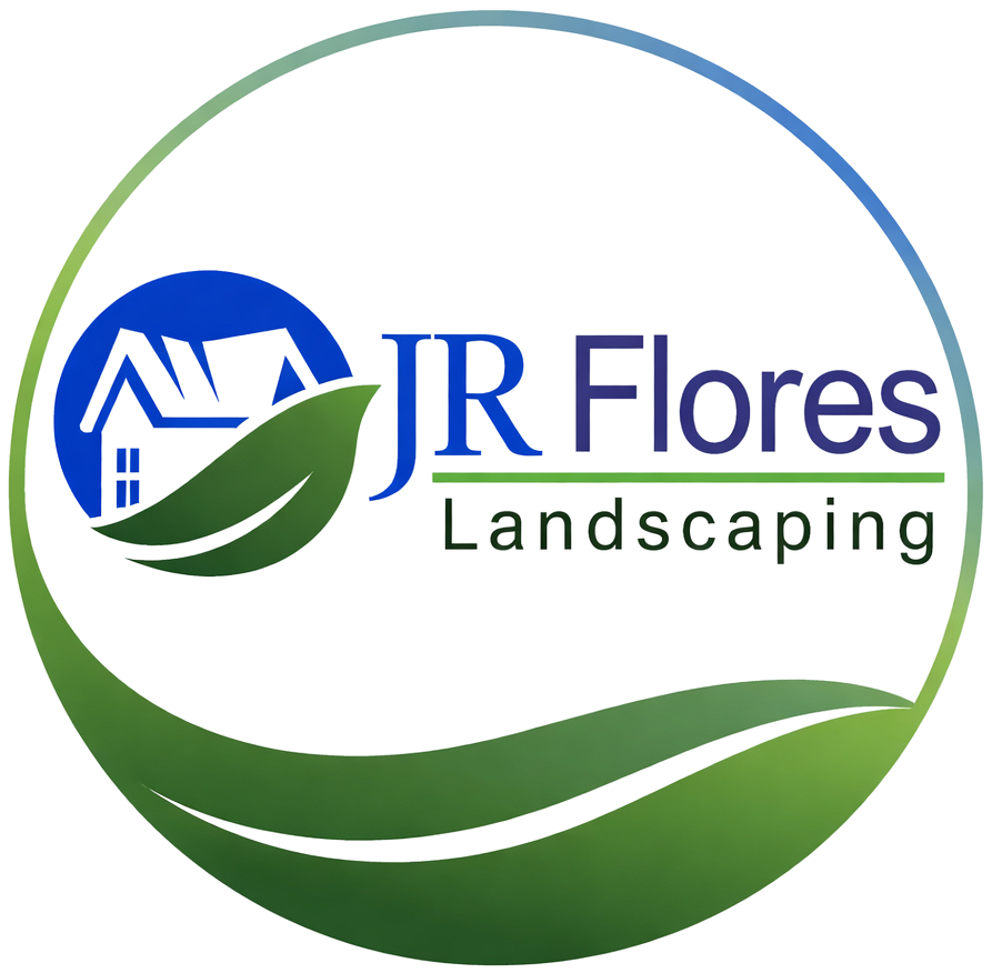 JR Flores Landscape Services