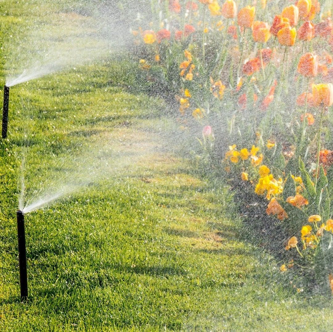 Sprinkler System — JR Flores Landscape Services in Highlands, TX Sprinkler System — JR Flores Landscape Services in Highlands, TX