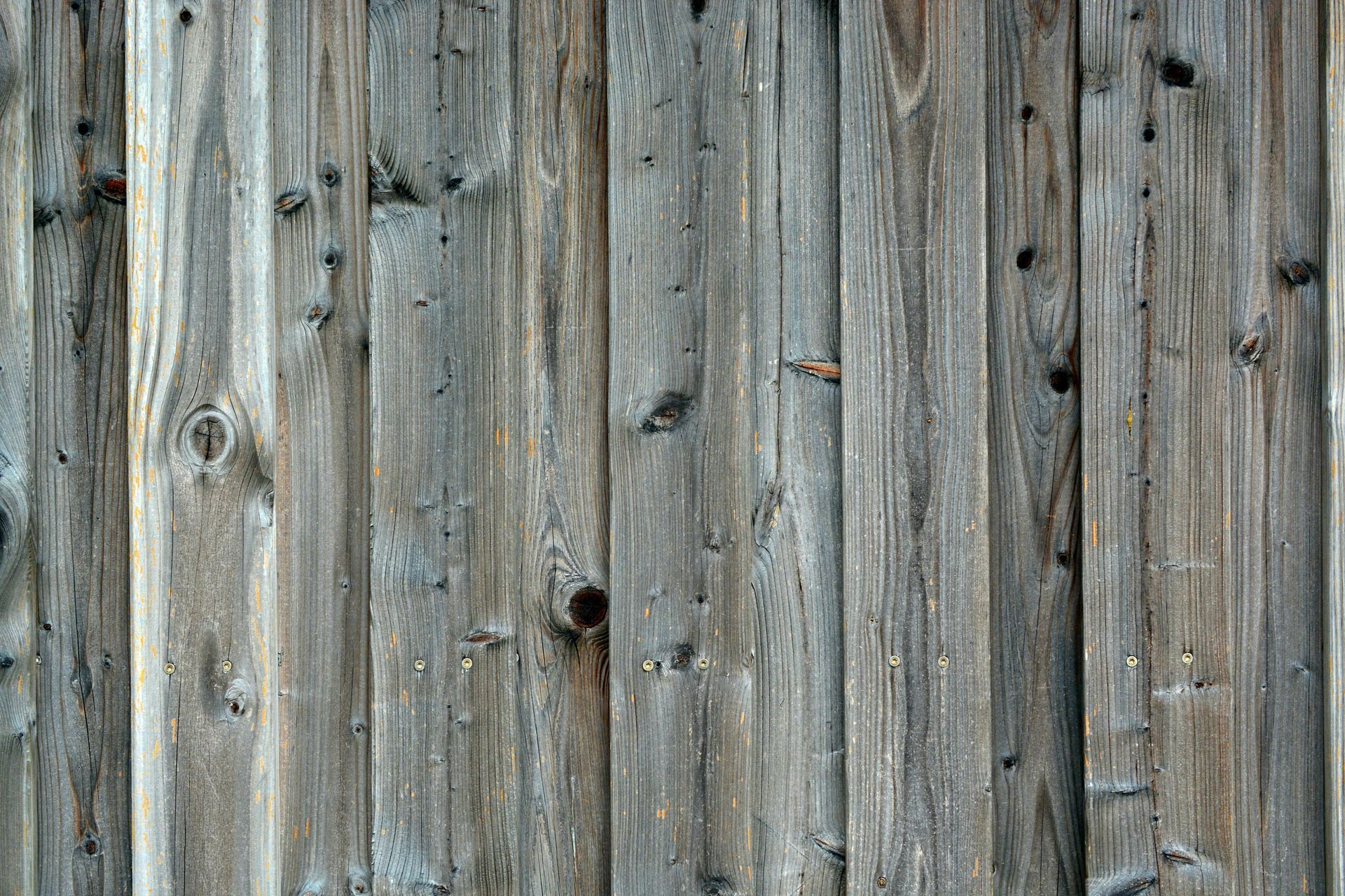 Wood Fence Installation in Highlands, TX