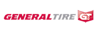 General Tire logo: 