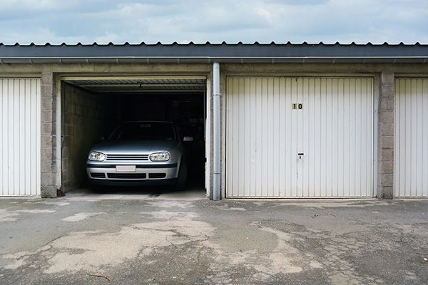 The Hidden Cost of Letting a Car Sit Too Long Without Driving | Dave's Automotive