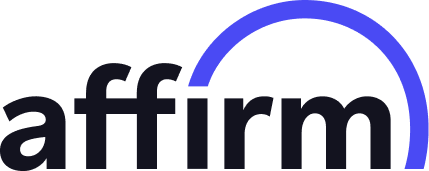 Affirm Logo | Dave's Automotive LLC