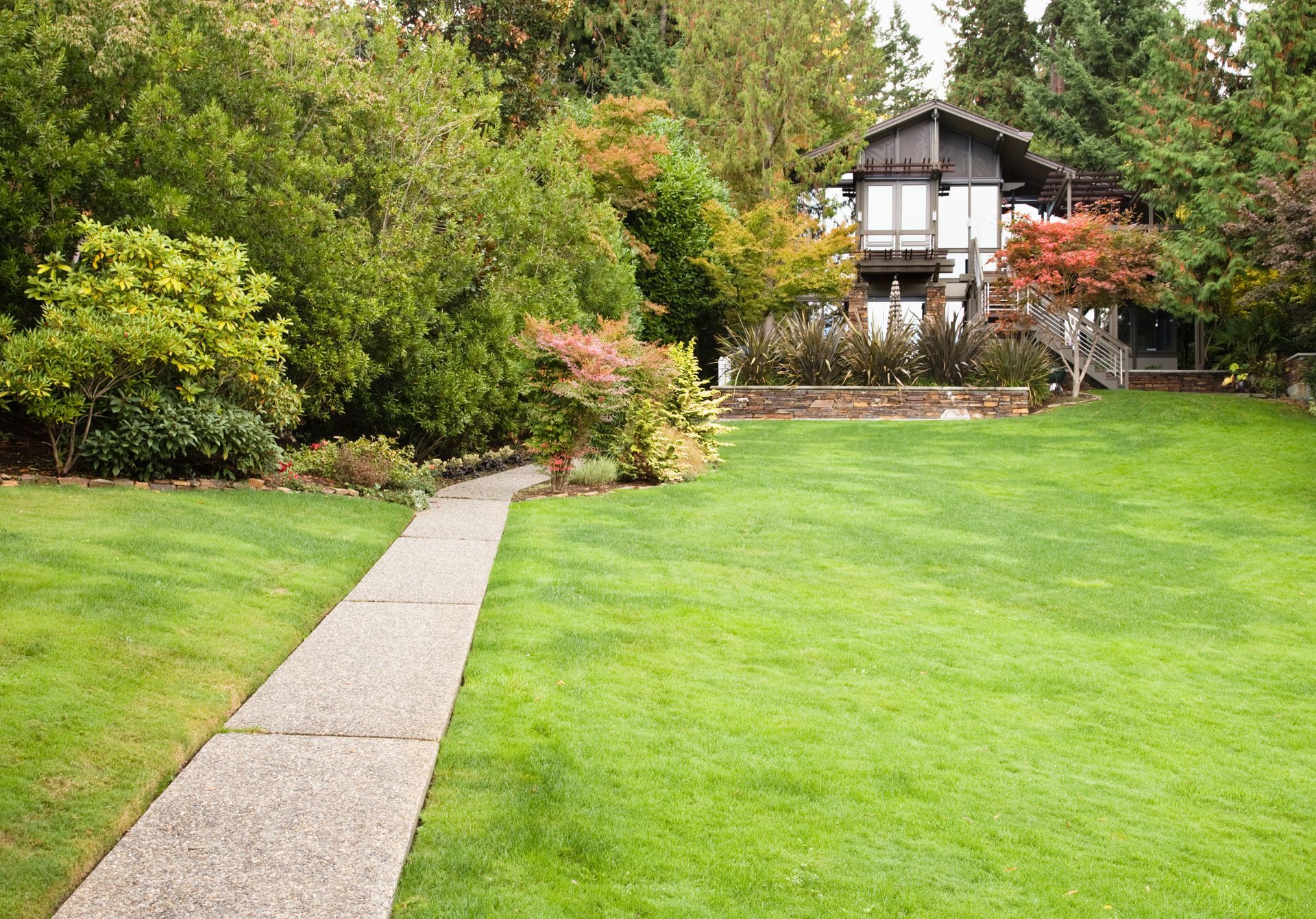 Full-service landscaping in Round Rock TX Full-service landscaping in Round Rock TX