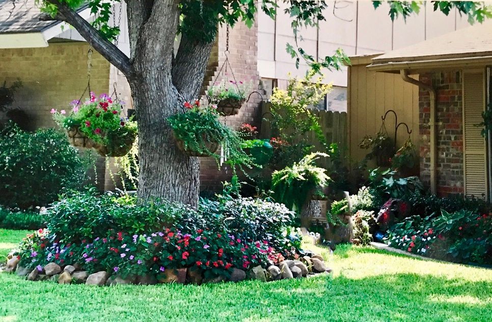 Irrigation planning for Round Rock landscaping Irrigation planning for Round Rock landscaping