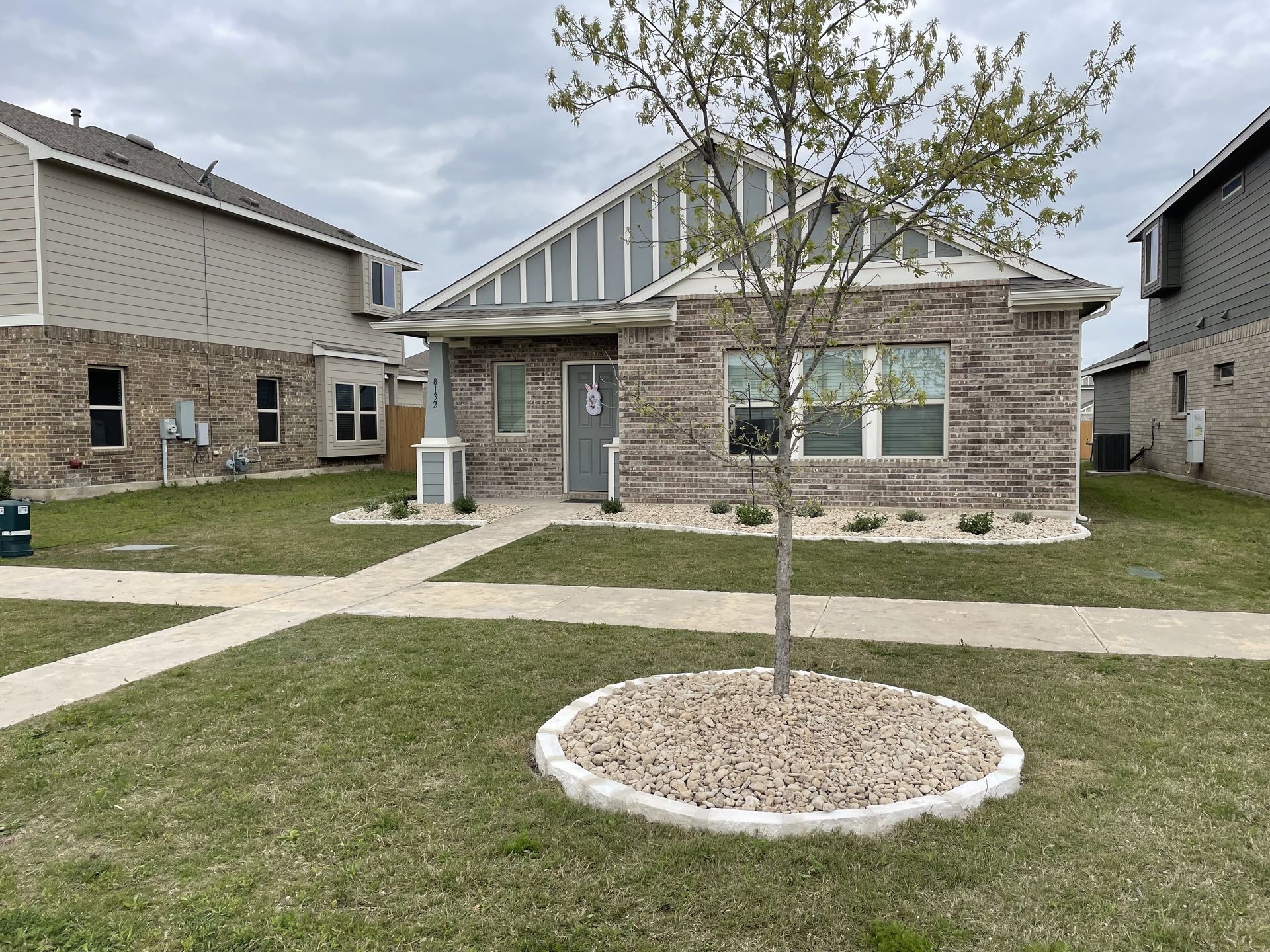 Round Rock full-service landscape design team Round Rock full-service landscape design team
