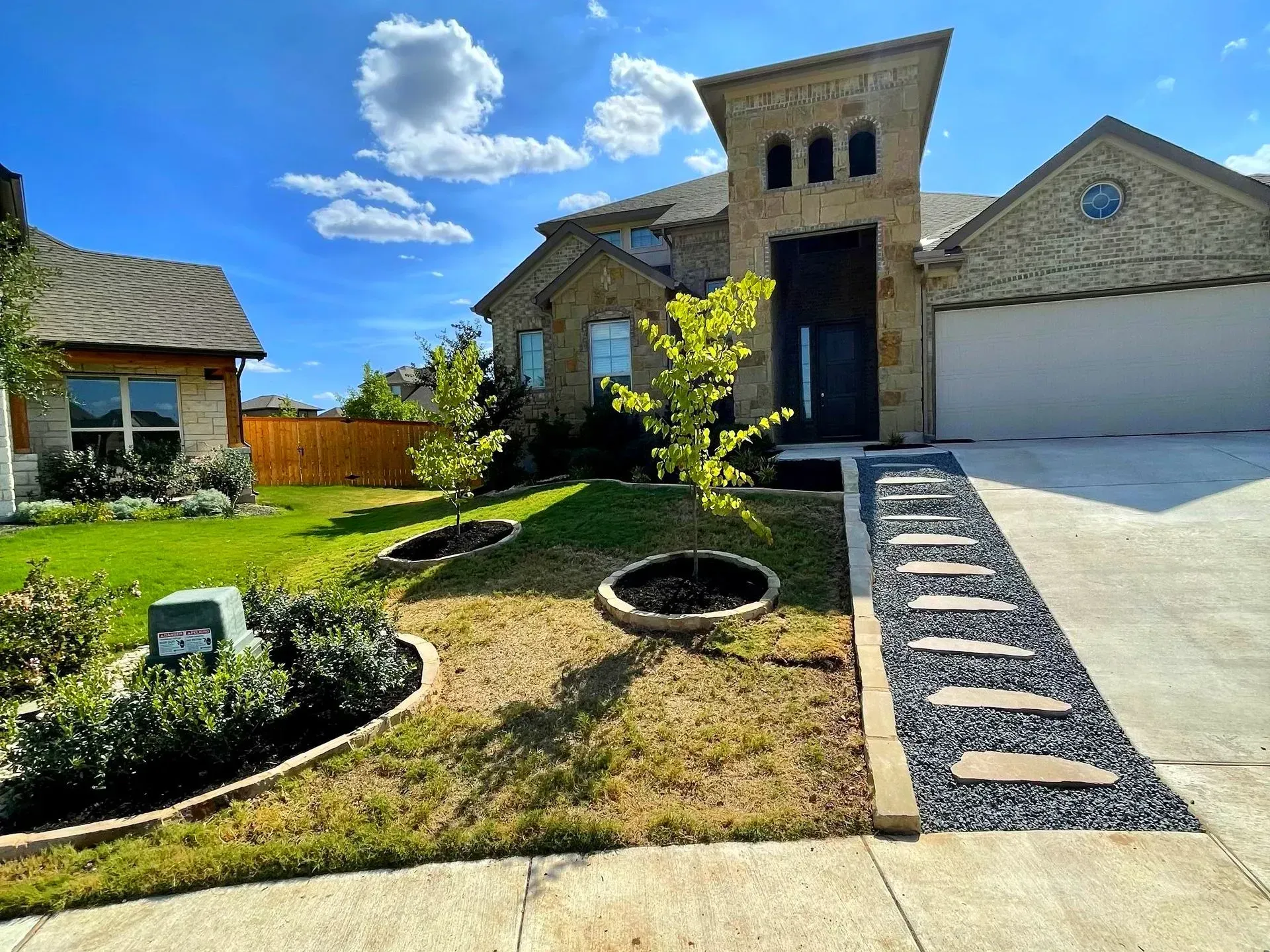 Round Rock Lawn Care
