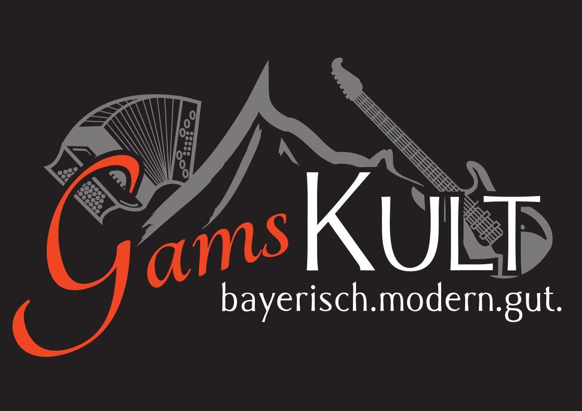 Logo GamskKULT