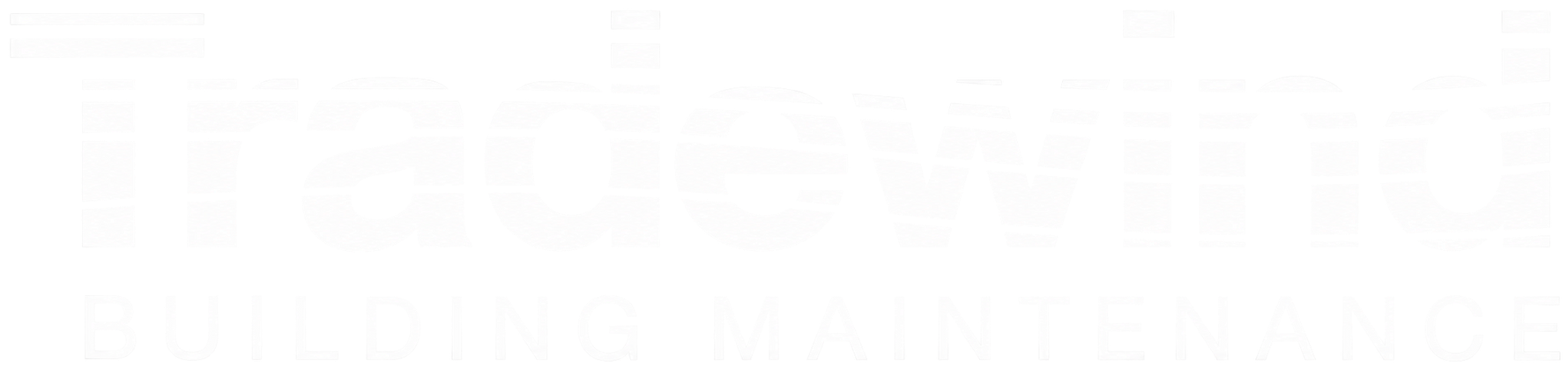 Tradewind Building Maintenance — Home Tradewind Building Maintenance Logo