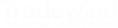 Tradewind Building Maintenance Logo