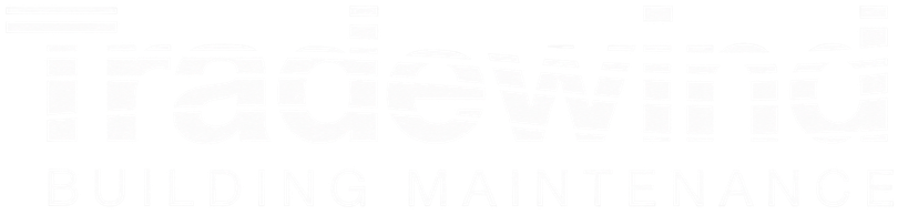 Tradewind Building Maintenance Logo