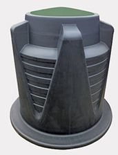 Septic Tanks
