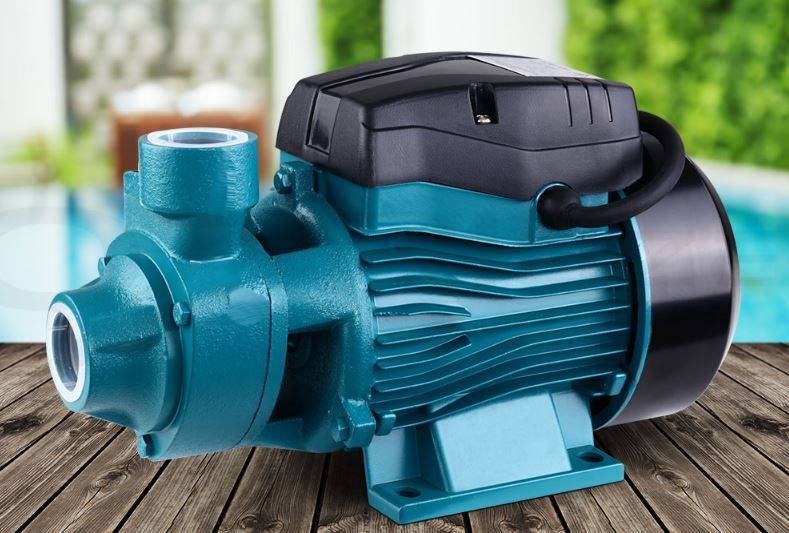 Water Pumps and Accesories