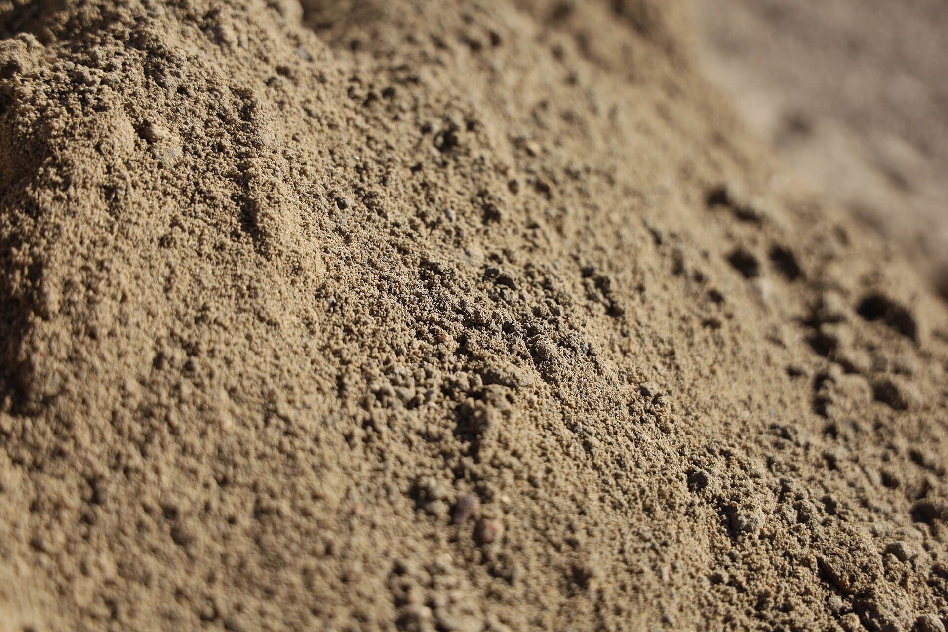 Sands