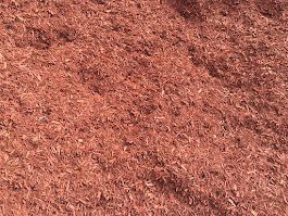 Barks & Mulches