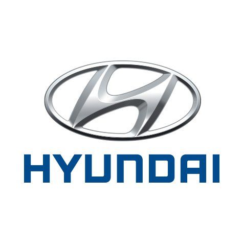 logo Hyundai