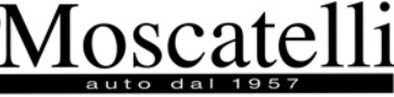 MOSCATELLI AUTO LOGO