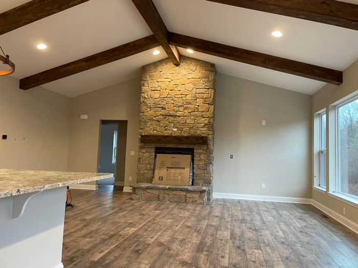 House Lights Service — Southington, OH — North East Electric LLC House Lights Service — Southington, OH — North East Electric Heating & Cooling LLC