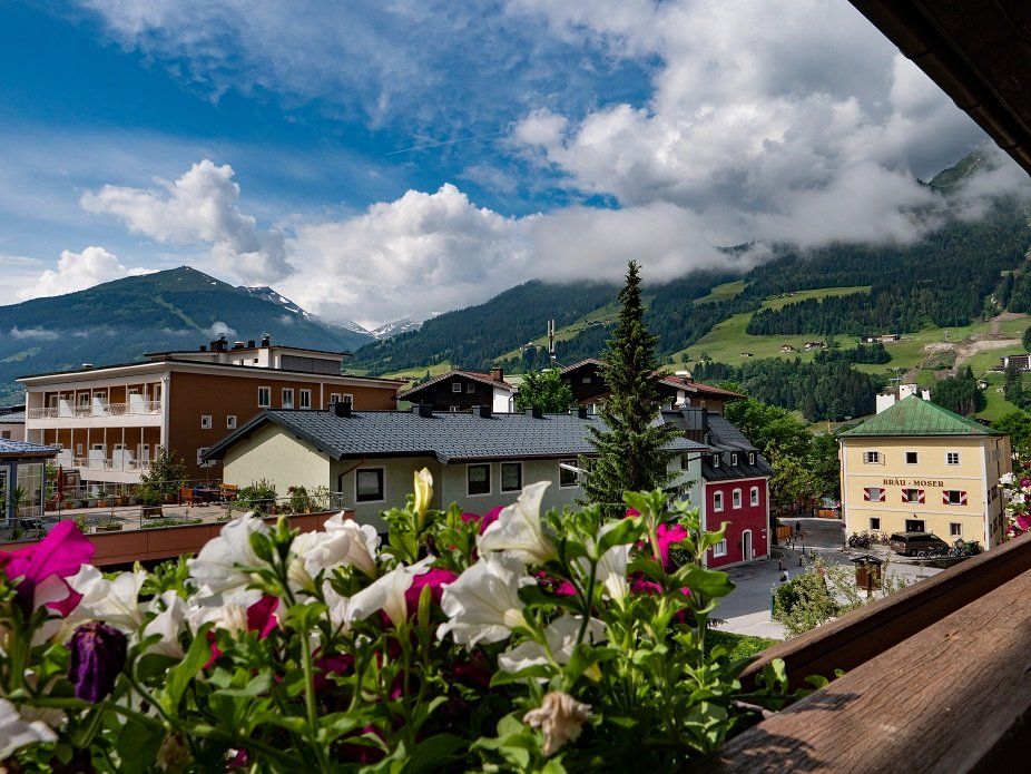 Bad Hofgastein
