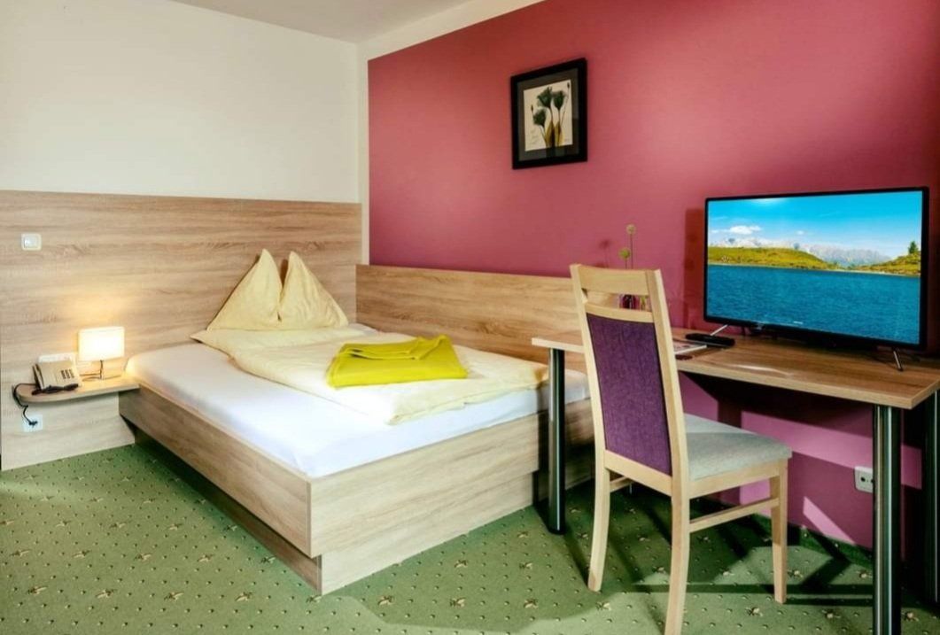 Zimmer Bad Hofgastein