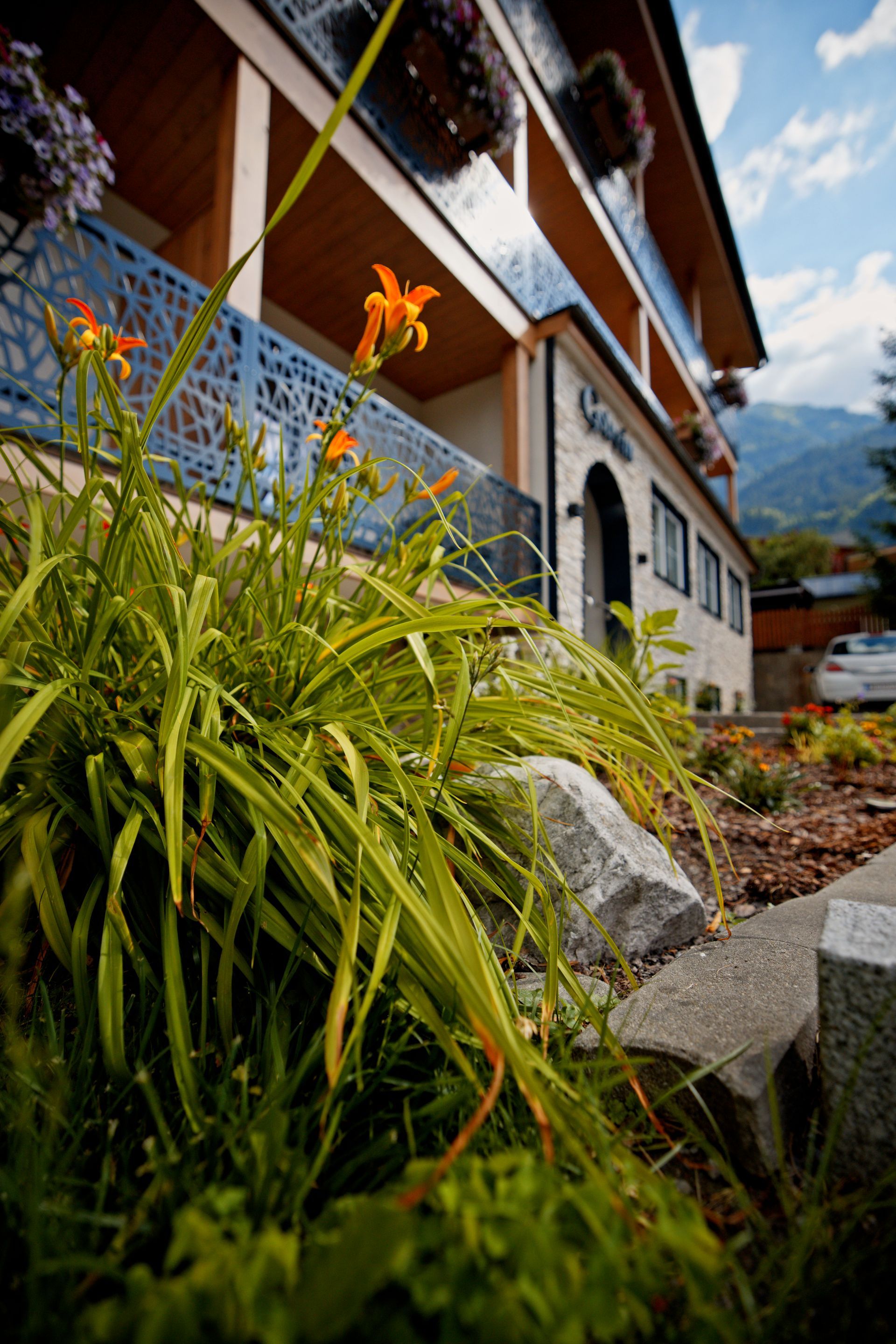 Urlaub Bad Hofgastein