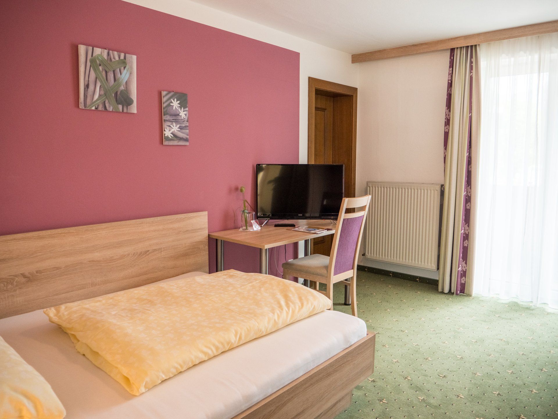 Zimmer Bad Hofgastein