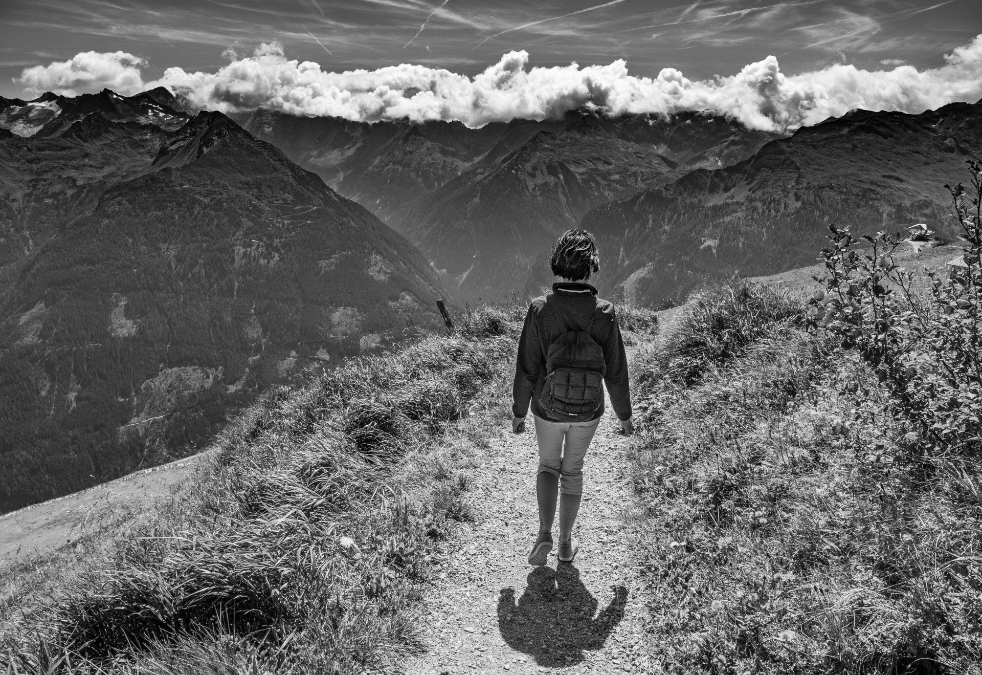 Wandern