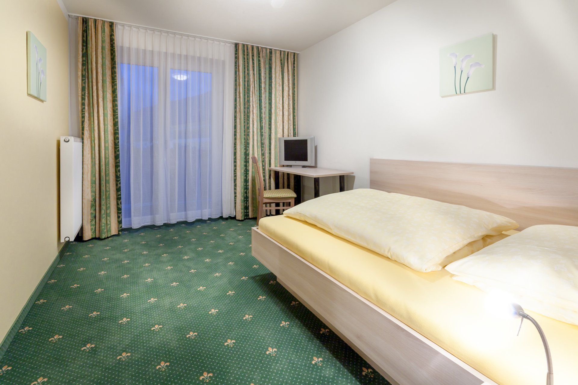 Zimmer Bad Hofgastein